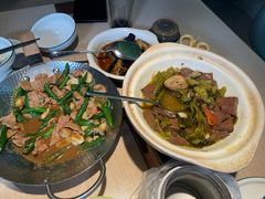 -吴氏老妈·23年家常菜(古城店)