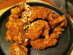 -军硕烤肉·部队火锅(二七万达店)