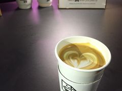 -JPG coffee(广州体育西店)