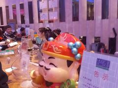 -堂会(白云店)