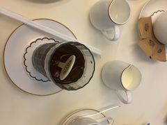 -Cova Ristorante & Caffe(海港城店)