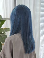 点击看大图 -Sying杉影日式烫染專門店