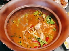 -江宴渔村·鱼鲜土菜(紫荆广场店)