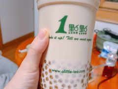 -1点点(文峰广场店)