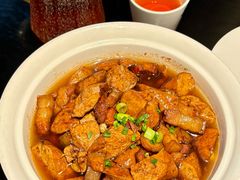 -简小舍·民间手艺菜(武昌江滩店)