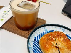 -花仓咖啡(祥安巷店)