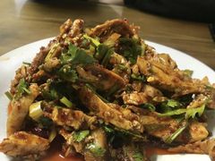 -三点小吃(山大店)