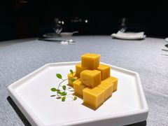 桂花拉糕-绿波廊(豫园店)
