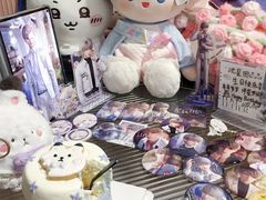-芒果与甜纯动物奶油蛋糕&甜品台定制