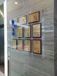 -大麦微针植发丨全国连锁