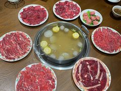 -汕头八合里海记牛肉店(清河店)