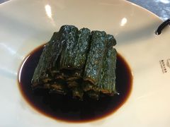 -大佛寺高级素食自助餐厅