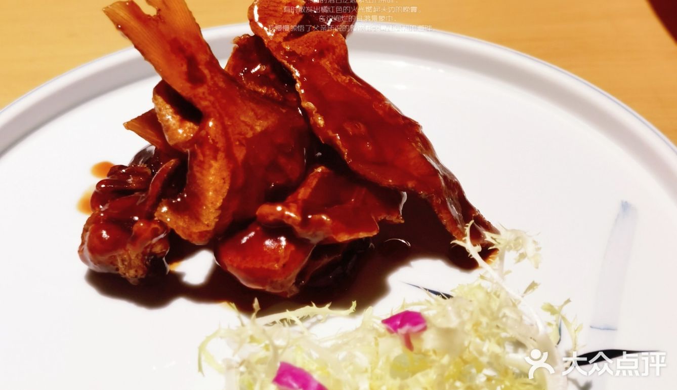 [种草]广州值得打卡的海鲜店—六味大师•小海鲜