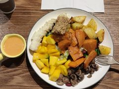 -SaladJohn沙拉匠(凯德1818店)