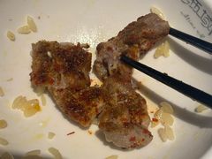 -西域阿里马新疆菜·清真(桂花路店)