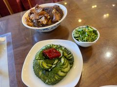 -北京小肠陈饭庄(方庄店)
