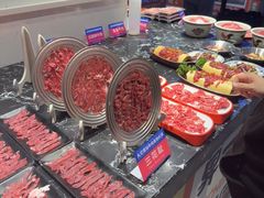 -九记潮汕现切鲜牛肉自助火锅(长沙·方圆荟店)