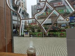 -喜茶(广州石牌桥店)