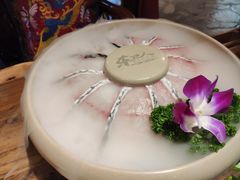 -东巴人鱼豆花火锅(幸福街店)