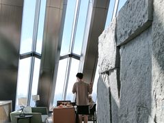 -傲廬·云端餐厅·深圳柏悦酒店