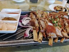 -三义和酒楼(广渠门店)