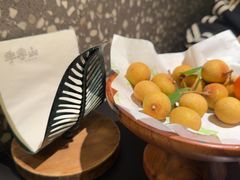 -季季山·云南野生菌火锅(上海首店)