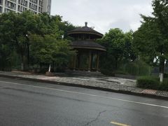 -江南大学(蠡湖校区)