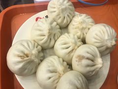 -庆丰包子铺(西单店)