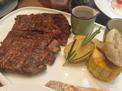 -OGGI TRATTORIA PIZZERIA(深业上城店)