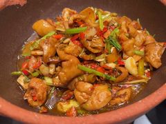 -烹湘·鲜炒湖南土菜(海珠店)