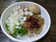 -统桶发卤粉王(银盆岭万达广场店)
