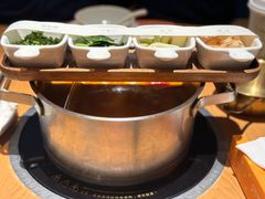-生如夏花泰式火锅(鹭洲里店)