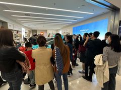 -小米之家汽车(永旺梦乐城店)