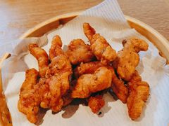 -鱼酷活鱼烤鱼(静安大融城店)