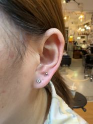 -匿名者纹身学院派·刺青