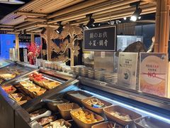 -温野菜涮涮锅(西单大悦城店)