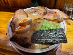 -老龙亭拉面店