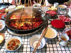 -董眼镜火锅(洪崖洞总店)