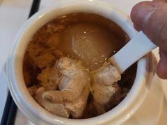 -山泉公馆酒家(珠江新城店)