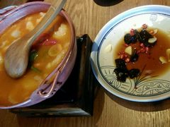 -云海肴·汽锅鸡·云南代表菜(天山百盛优客店)