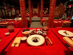 -白家大院·王府宫廷菜(苏州街店)