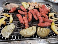 -风味烧烤(泰富店)