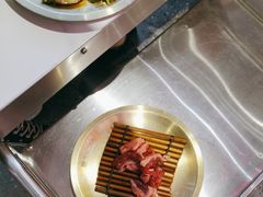 -南浦洞烤肉·新世界版(奥体店)