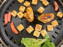 -炉队长·齐齐哈尔家庭烤肉(马家堡店)