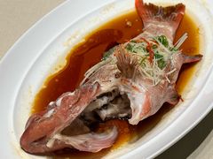 -皇朝会.经典传统粤菜(外滩店)