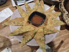 野菜饼-紫滇源云南生态菜(丹凤街店)