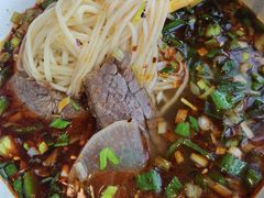 -中阿兰牛肉面(悦海新天地店)