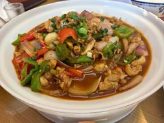 -鸿运楼·舌尖上的徽菜