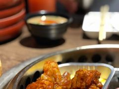 -火炉火自助餐(悠唐购物中心店)
