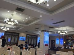 -烤肉宛饭庄(南礼士路店)